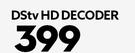 DStv HD Decoder
