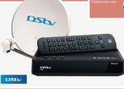 DStv HD Decoder Incl. Installation