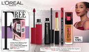 L'Oreal Makeup Products-Each
