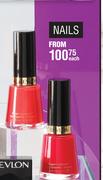 Revlon Nails Products-Each