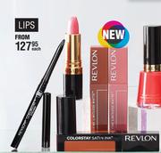Revlon Lips Products-Each