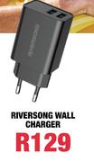 Riversong Wall Charger