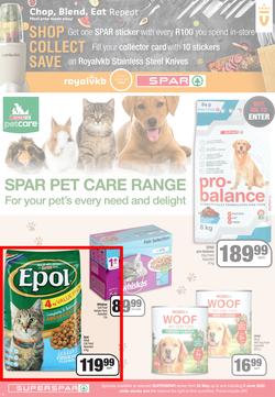 SUPERSPAR EASTERN CAPE : Turn Your Shopping Into A Car (24 May - 05 June 2022) | Valid In Bluewater Bay, Despatch, Gelvandale, Hunters Retreat, Mount Pleasant, Newton Park, Our, Summerbreezz, Sunridge, page 10