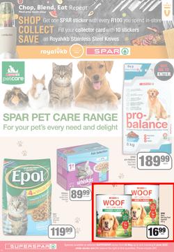 SUPERSPAR EASTERN CAPE : Turn Your Shopping Into A Car (24 May - 05 June 2022) | Valid In Bluewater Bay, Despatch, Gelvandale, Hunters Retreat, Mount Pleasant, Newton Park, Our, Summerbreezz, Sunridge, page 10