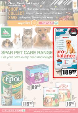 SUPERSPAR EASTERN CAPE : Turn Your Shopping Into A Car (24 May - 05 June 2022) | Valid In Bluewater Bay, Despatch, Gelvandale, Hunters Retreat, Mount Pleasant, Newton Park, Our, Summerbreezz, Sunridge, page 10