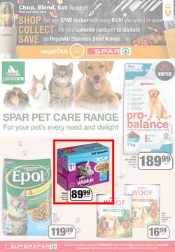SUPERSPAR EASTERN CAPE : Turn Your Shopping Into A Car (24 May - 05 June 2022) | Valid In Bluewater Bay, Despatch, Gelvandale, Hunters Retreat, Mount Pleasant, Newton Park, Our, Summerbreezz, Sunridge, page 10