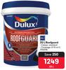 Dulux 20L Roofguard