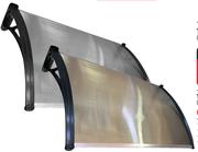 Terrace Leisure 1.5m Multiwall Awning-Each
