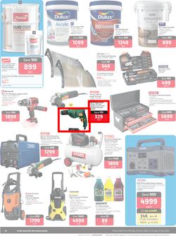 Makro : General Merchandise (29 April - 05 May 2024), page 10