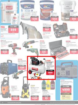 Makro : General Merchandise (29 April - 05 May 2024), page 10