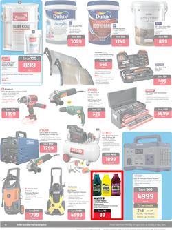 Makro : General Merchandise (29 April - 05 May 2024), page 10