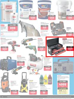 Makro : General Merchandise (29 April - 05 May 2024), page 10