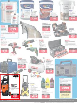 Makro : General Merchandise (29 April - 05 May 2024), page 10