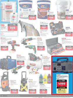 Makro : General Merchandise (29 April - 05 May 2024), page 10