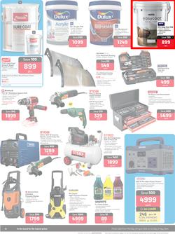Makro : General Merchandise (29 April - 05 May 2024), page 10