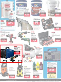 Makro : General Merchandise (29 April - 05 May 2024), page 10