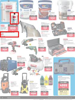 Makro : General Merchandise (29 April - 05 May 2024), page 10