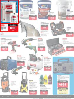 Makro : General Merchandise (29 April - 05 May 2024), page 10