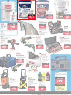 Makro : General Merchandise (29 April - 05 May 2024), page 10