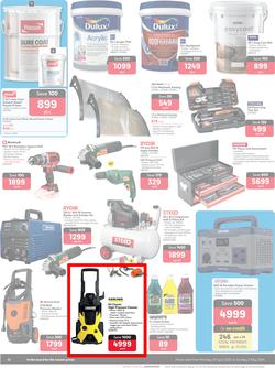 Makro : General Merchandise (29 April - 05 May 2024), page 10