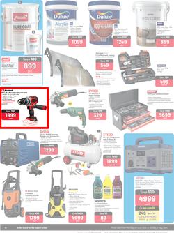 Makro : General Merchandise (29 April - 05 May 2024), page 10