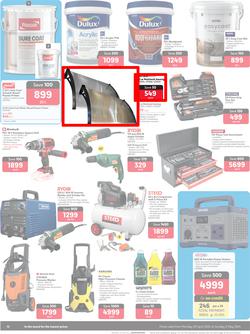 Makro : General Merchandise (29 April - 05 May 2024), page 10