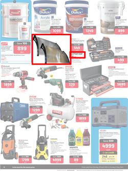Makro : General Merchandise (29 April - 05 May 2024), page 10