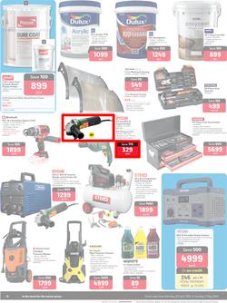 Makro : General Merchandise (29 April - 05 May 2024), page 10