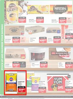 Makro : In A Mood To Treat Your Customers With Appetising Deals (21 October - 03 November 2024), page 10