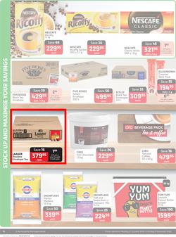 Makro : In A Mood To Treat Your Customers With Appetising Deals (21 October - 03 November 2024), page 10