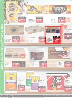 Makro : In A Mood To Treat Your Customers With Appetising Deals (21 October - 03 November 2024), page 10