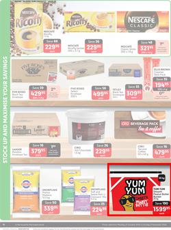 Makro : In A Mood To Treat Your Customers With Appetising Deals (21 October - 03 November 2024), page 10