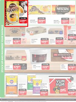 Makro : In A Mood To Treat Your Customers With Appetising Deals (21 October - 03 November 2024), page 10