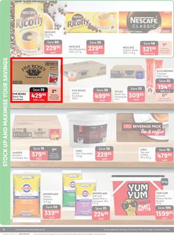 Makro : In A Mood To Treat Your Customers With Appetising Deals (21 October - 03 November 2024), page 10