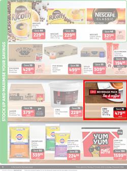 Makro : In A Mood To Treat Your Customers With Appetising Deals (21 October - 03 November 2024), page 10