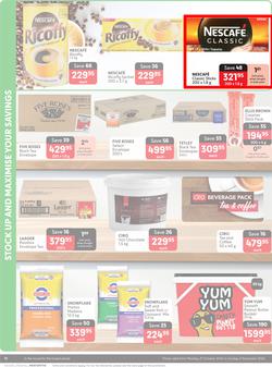 Makro : In A Mood To Treat Your Customers With Appetising Deals (21 October - 03 November 2024), page 10