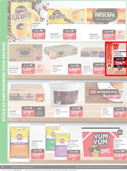 Makro : In A Mood To Treat Your Customers With Appetising Deals (21 October - 03 November 2024), page 10