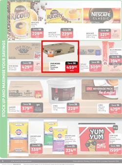Makro : In A Mood To Treat Your Customers With Appetising Deals (21 October - 03 November 2024), page 10