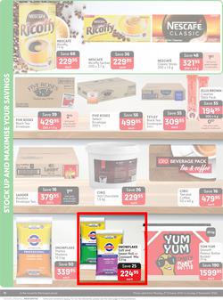 Makro : In A Mood To Treat Your Customers With Appetising Deals (21 October - 03 November 2024), page 10
