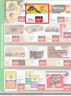 Makro : In A Mood To Treat Your Customers With Appetising Deals (21 October - 03 November 2024), page 10