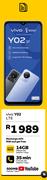 Vivo Y02 LTE Smartphone