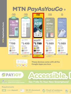 MTN : Y'ello (1 May - 31 May 2023), page 10