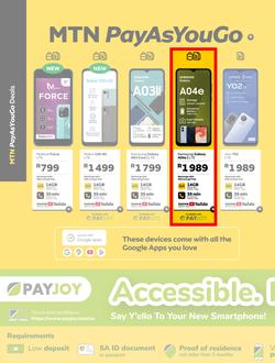 MTN : Y'ello (1 May - 31 May 2023), page 10