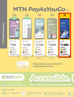 MTN : Y'ello (1 May - 31 May 2023), page 10