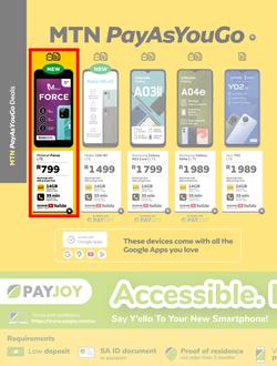 MTN : Y'ello (1 May - 31 May 2023), page 10