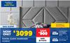 Pandra Queen Headboard 10298947
