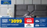 Tamsin Queen Headboard 10298928