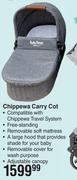 Baby Things Chippewa Carry Cot