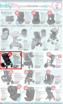 Dis-Chem : Baby Savings (14 March - 07 April 2024), page 10
