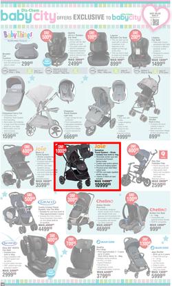 Dis-Chem : Baby Savings (14 March - 07 April 2024), page 10
